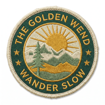The Golden Wend